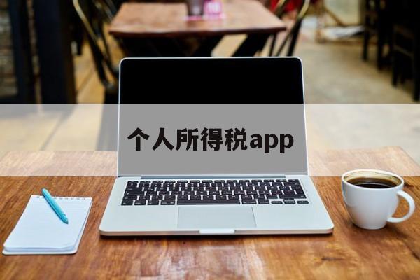 个人所得税app(个人所得税app下载2024)